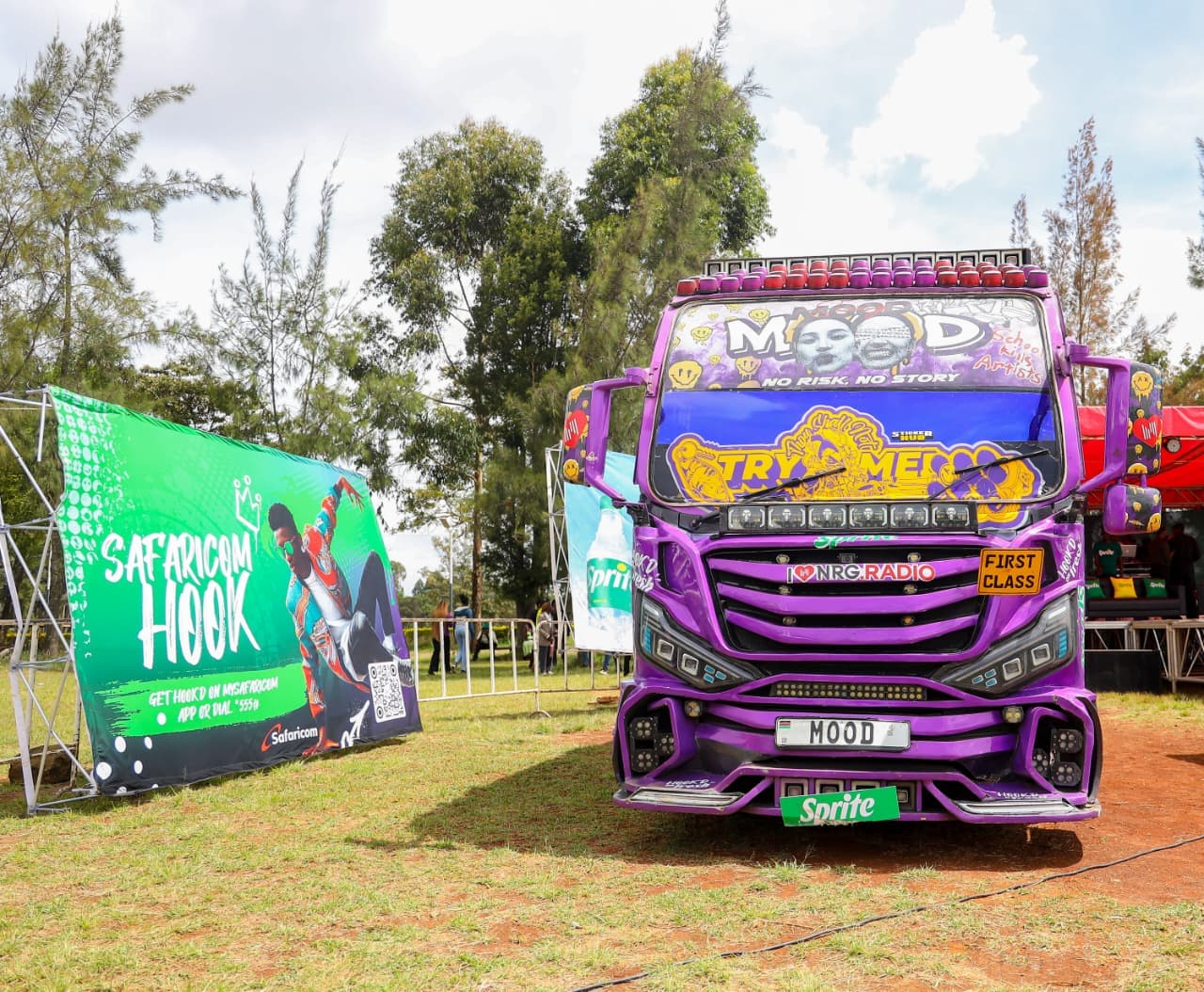 Safaricom and Sprite Empower Youth with Digital Skills at University of Eldoret