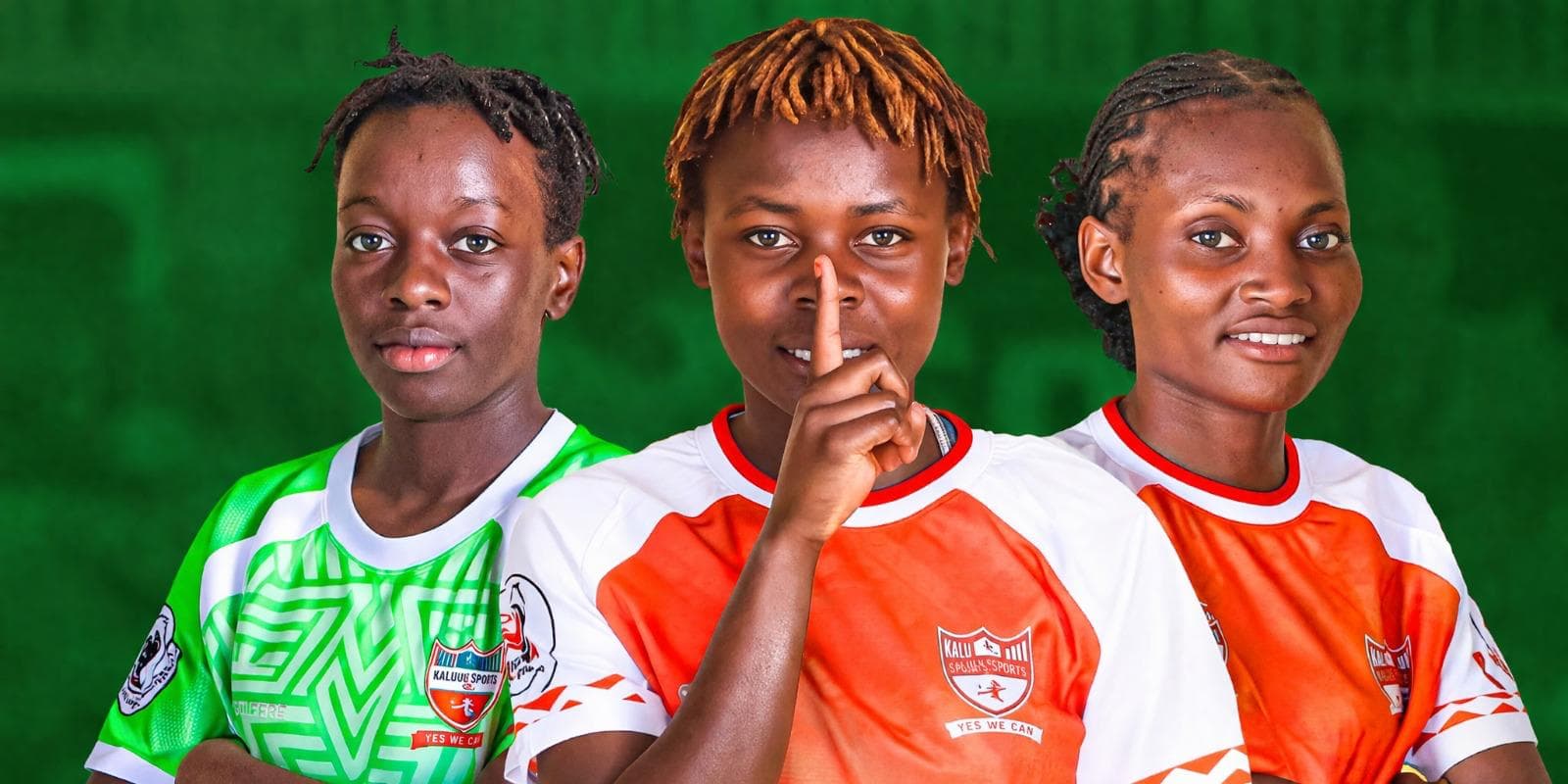 Safaricom Chapa Dimba Stars Bring Experience and Skill to Kayole Starlets